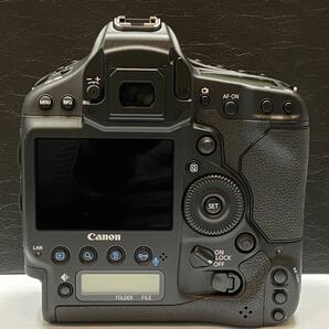Canon EOS 1DX の画像2