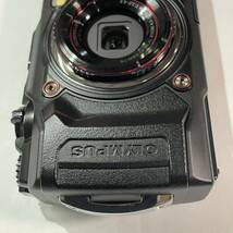 良品！OLYMPUS TG-6 防塵防水コンパクトデジタルカメラ 予備バッテリーあり_画像6