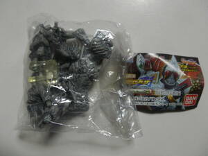 ★HGシリーズ 仮面ライダー★ ウルフオルフェノク ★