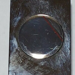 サンリオ ハローキティ ミニクロック ミニ置時計ダイヤの画像4