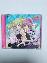 即決 CD しゅごキャラ！ キャラクターソングコレクション_画像1