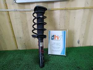  Volvo front shock absorber right XC40 DBA-XB420XC XB420XC 2019 #hyj NSP167062