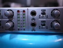 Behringer AMP800_画像7