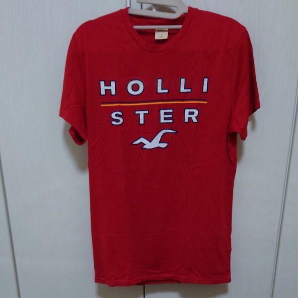 HOLLISTER Tシャツ