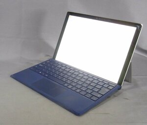 B38578 O-02183 Microsoft Surface Pro 4 1724 Core i7 6650U 8GB 256GB ジャンク