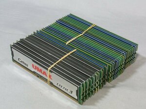 B38648 O-02265 PC3-10600 DDR3メモリー 4GB 30枚セット ジャンク