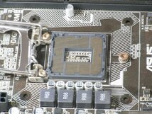 B38655 O-01319 LGA1150 マザーボード 3枚セット ジャンク_画像3