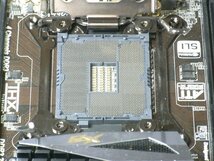 B38683 O-01009 ASRock X79 Extreme4-M LGA2011 マザーボード 3枚セット ジャンク_画像4