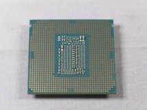 B38848 O-03263 intel Core i9-9900K SRELS LGA1151 CPU 動作品_画像2