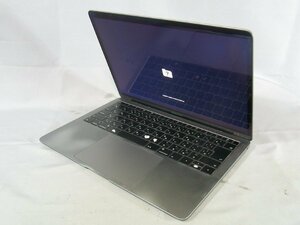 B38886 O-03284 Apple MacBook Air A1932 Core i5 8210Y 128GB ジャンク