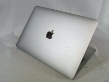 B38884 O-03289 Apple MacBook Air A1932 Core i5 8210Y 128GB ジャンク_画像3
