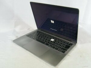 B38885 O-03283 Apple MacBook Air A1932 Core i5 8210Y 128GB ジャンク