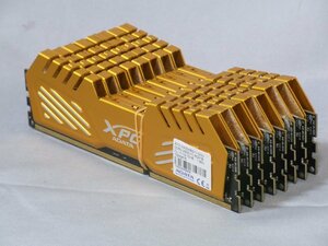 B38897 O-01339 PC3-19200 DDR3メモリー 8GB 8枚セット ジャンク