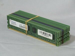 B38896 O-02196 PC3L-12800 DDR3Lメモリー 8GB 12枚セット ジャンク