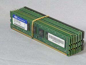 B38893 O-03238 PC3-12800 DDR3メモリー 8GB 10枚セット ジャンク