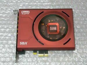 B38946 O-03147 Creative Sound Blaster Z サウンドカード ジャンク