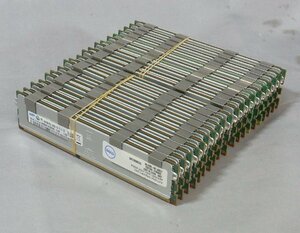 B38714 O-02038 PC3-10600R DDR3L ECC Registeredメモリー 8GB 20枚セット ジャンク