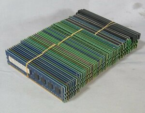 B38706 O-01299 PC3-10600 DDR3メモリー 4GB 50枚セット ジャンク