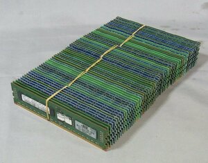 B38707 O-02050 PC3-10600R DDR3 ECC Registeredメモリー 2GB 60枚セット ジャンク