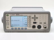 KW45383◆Agilent/アジレント N1913A opt.102 パワーメータ【返品保証なし】_画像2