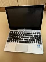 HP EliteBook Revolve 810 Core i5 vPro_画像1