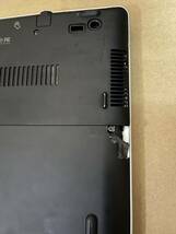 HP EliteBook Revolve 810 Core i5 vPro_画像6