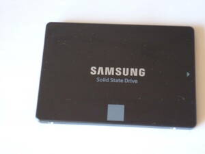 samsun 2.5inch, SSD 250GB