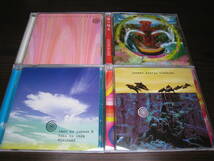 【送料無料】姫神 CD『風の縄文 Ⅰ～Ⅲ』『森羅万象』4枚セット！ ベスト_画像1