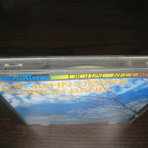 CD『THE JOHN DENTZ REUNION BAND』ジョン・デンツ/チック・コリア/アンディ・シンプキンス/アーニー7・ワッツの画像3