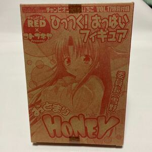 おとまりHONEY ひっつく！おっぱいフィギュア　委員長(雪野) コトブキヤXチャンピオンRED