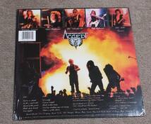 ACCEPT '83年米LP「ACCEPT. RESTLESS & WILD」アクセプト_画像2