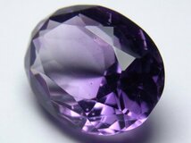 [Shimoe]最落無し！１円～１９．５ｃｔ　アメジストルース_画像2