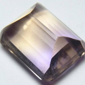 [Shimoe]最落無し！１円～８．２ｃｔ アメトリンルースの画像4