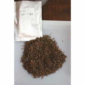 中国茶　黒茶　醇香プーアル茶（生茶）　特級　３０ｇ 