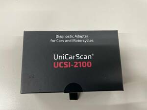 UniCarScan BMW MINI コーディング用アダプタ for BimmerCode エキスパートモードマニュアル付