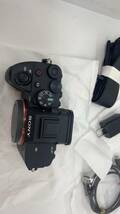 SONY α7 IV (3300万画素) (商品ランク：AB) 中古_画像4