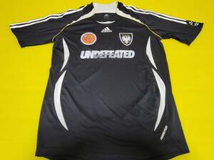 adidas x UNDEFEATED x PETER SUTHERLAND x ARKITIP 2006 World Cup Jersey ワールドカップジャージ