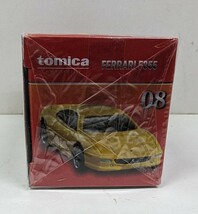 トミカプレミアム フェラーリF355 (トミカプレミアム発売記念仕様) タカラトミー_画像3