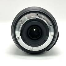 【送料無料】 Nikon ニコン AF-S DX Nikkor55-300mm 4.5-5.6G ED VR 望遠レンズ 【現状品】_画像6