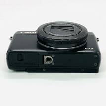 CANON キャノン PowerShot G7X コンパクトデジタルカメラ デジカメ ジャンク_画像6