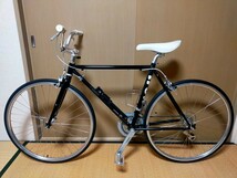 RITEWAY SHEPHERD IRON F ライトウェイ シェファードアイアン F 650C 480mm used 中古品 SHIMANO シマノ クロスバイク ロードバイク 引取可_画像2