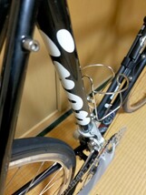 RITEWAY SHEPHERD IRON F ライトウェイ シェファードアイアン F 650C 480mm used 中古品 SHIMANO シマノ クロスバイク ロードバイク 引取可_画像4