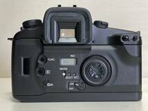北米輸出モデル Canon EOS ELAN 7E 一眼レフカメラ フィルムカメラ ボディ EOS7 EOS 7_画像7