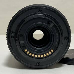 OLYMPUS M.ZUIKO DIGITAL ED 40-150mm F4.0-5.6 R 望遠ズームレンズ ブラックの画像7