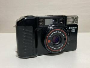 Canon Autoboy 2 オートボーイ フィルムカメラ 