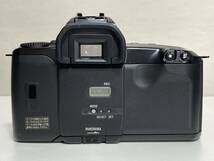 Canon EOS kiss PANORAMA 一眼レフカメラ フィルムカメラ ボディ ①_画像7