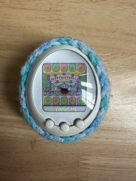 tamagotchi たまごっちプラスカラー