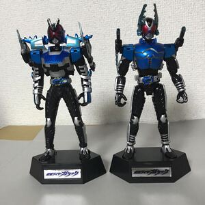 装着変身 仮面ライダーガタック 超合金GE-15 仮面ライダーカブト