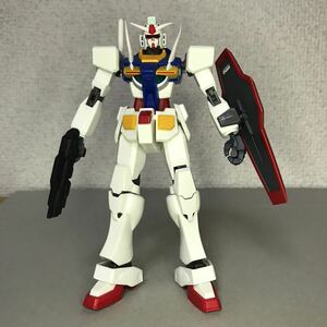 ROBOT魂 オーガンダム　BANDAI