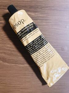 イソップ　インテンシブ ハイドレーティング ボディーバーム 〈ボディクリーム〉 Aesop ハンドクリーム